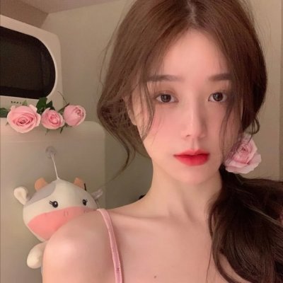 扩张少女系三重奏