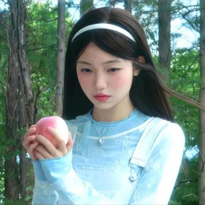 闪亮女孩